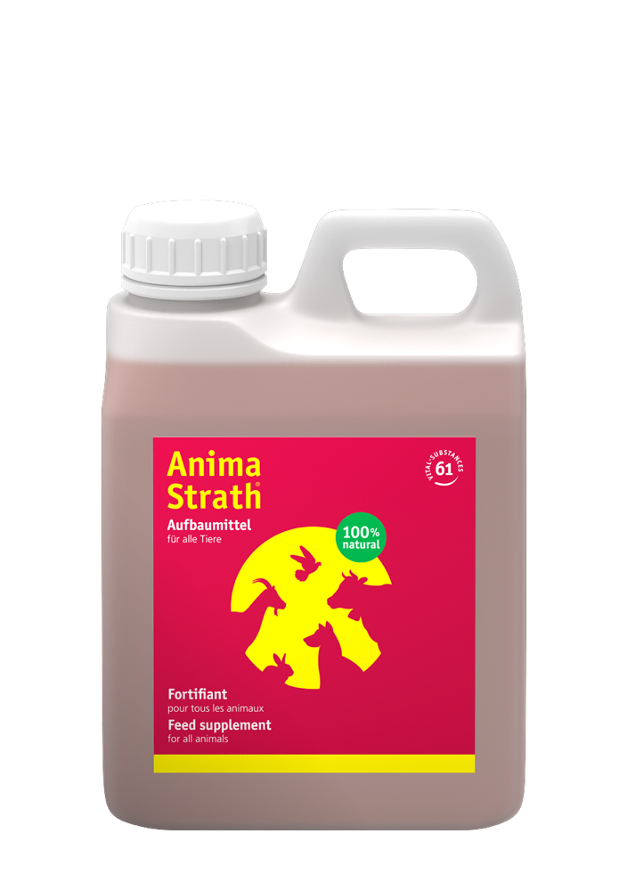 Anima-Strath liquide