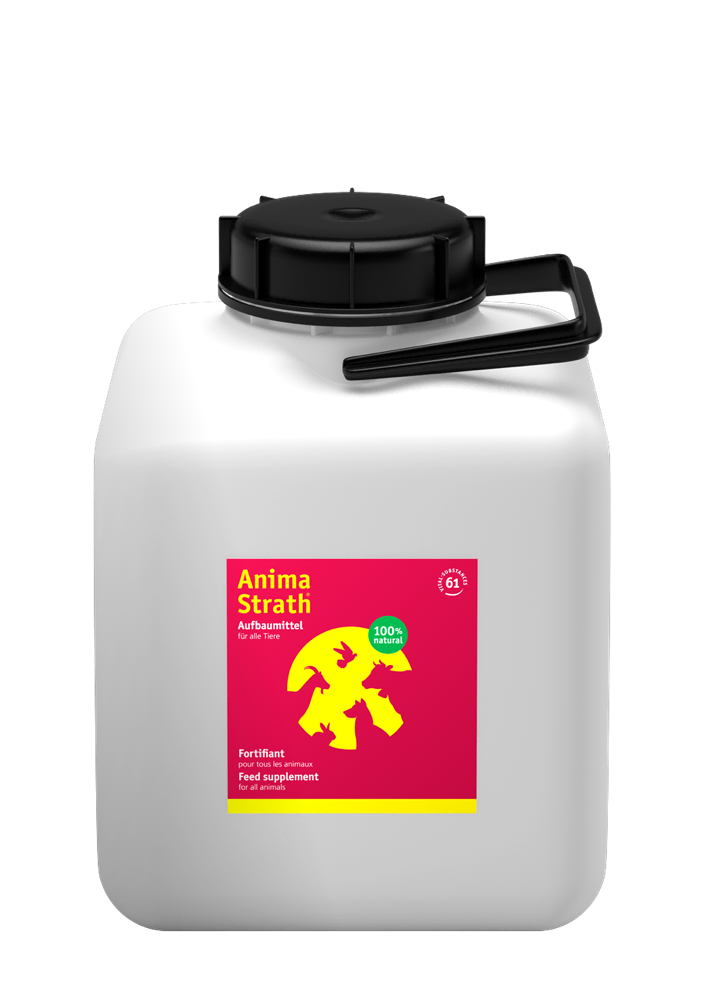 Anima-Strath Granulat 4kg